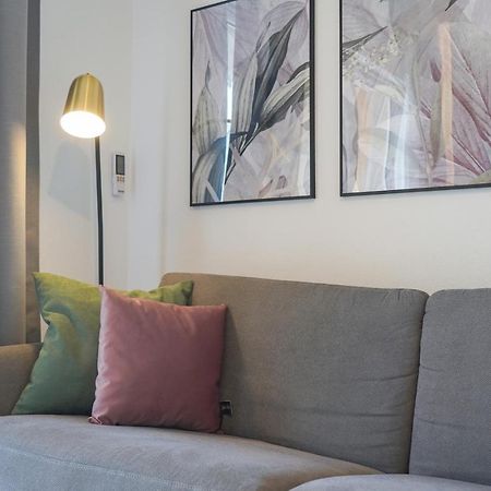 Apartmani Eterovic Baška Voda Esterno foto