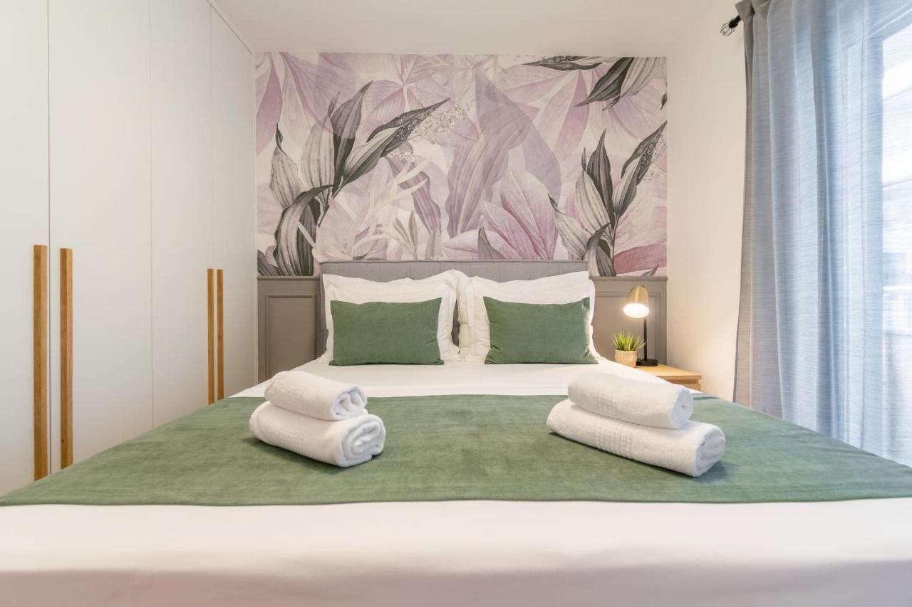 Apartmani Eterovic Baška Voda Esterno foto