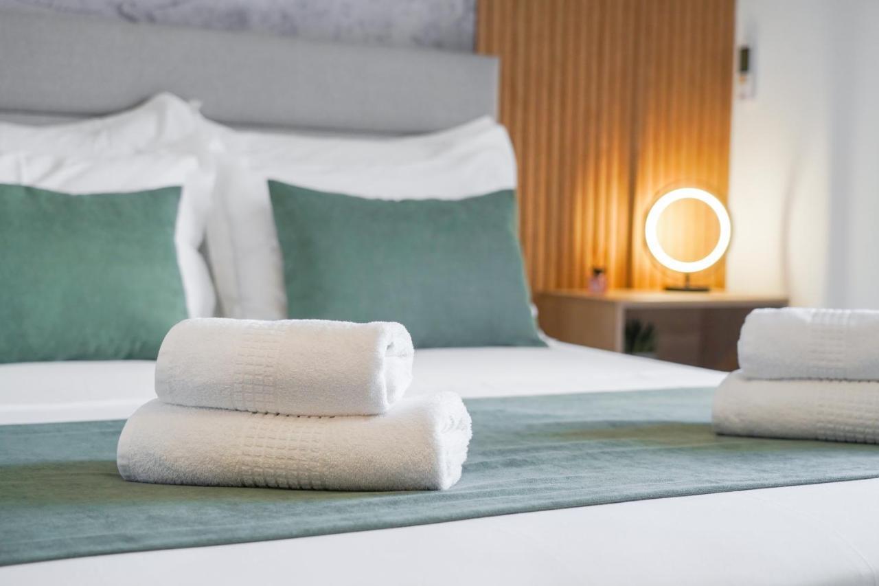 Apartmani Eterovic Baška Voda Esterno foto