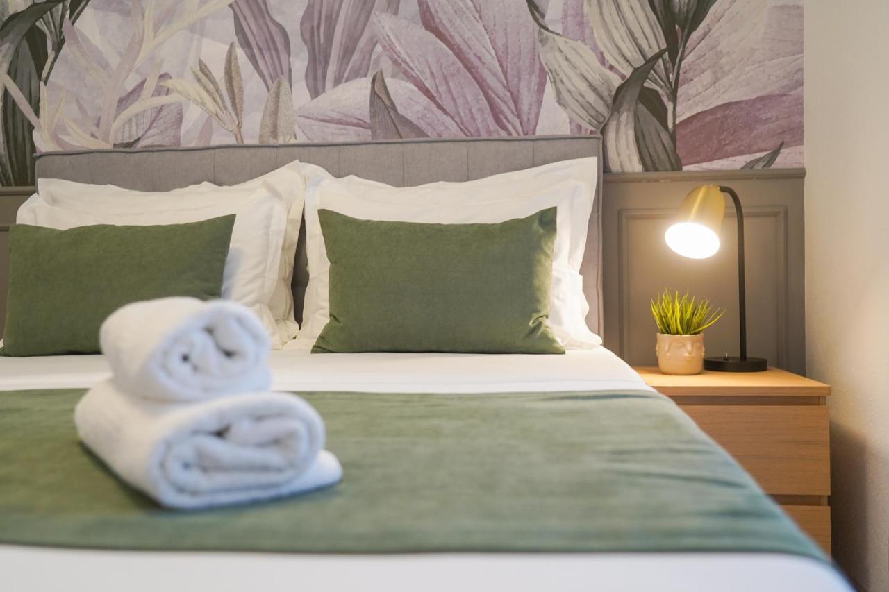Apartmani Eterovic Baška Voda Esterno foto