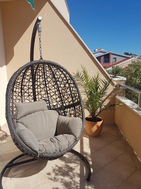 Apartmani Eterovic Baška Voda Esterno foto