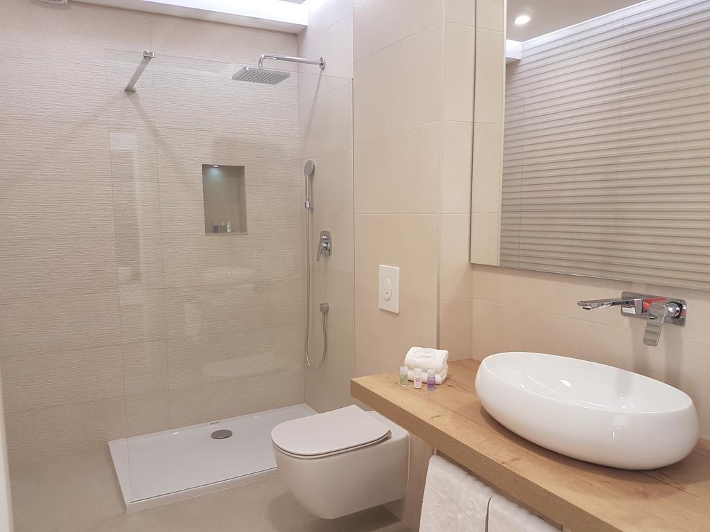 Apartmani Eterovic Baška Voda Esterno foto