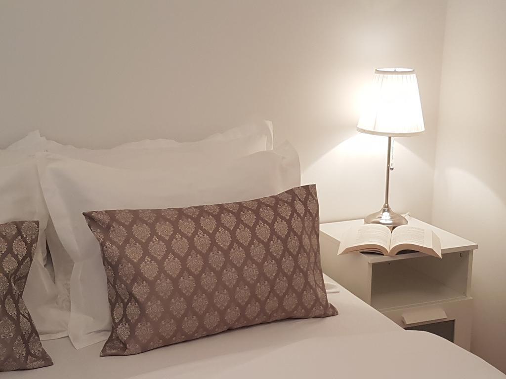 Apartmani Eterovic Baška Voda Esterno foto