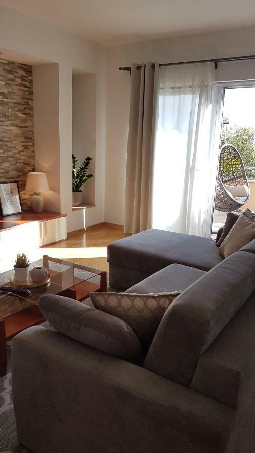 Apartmani Eterovic Baška Voda Esterno foto